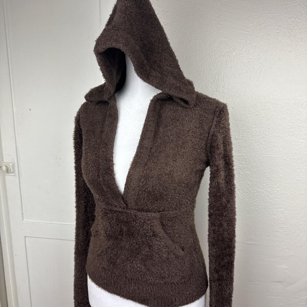 Twiggy Women's Brown Jumper